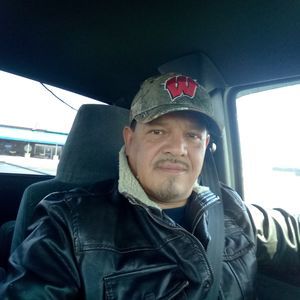 Meet your Posher, Alberto